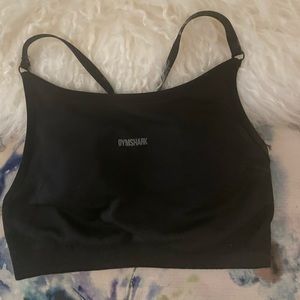 Gymshark Leggings & Sports Bra Set